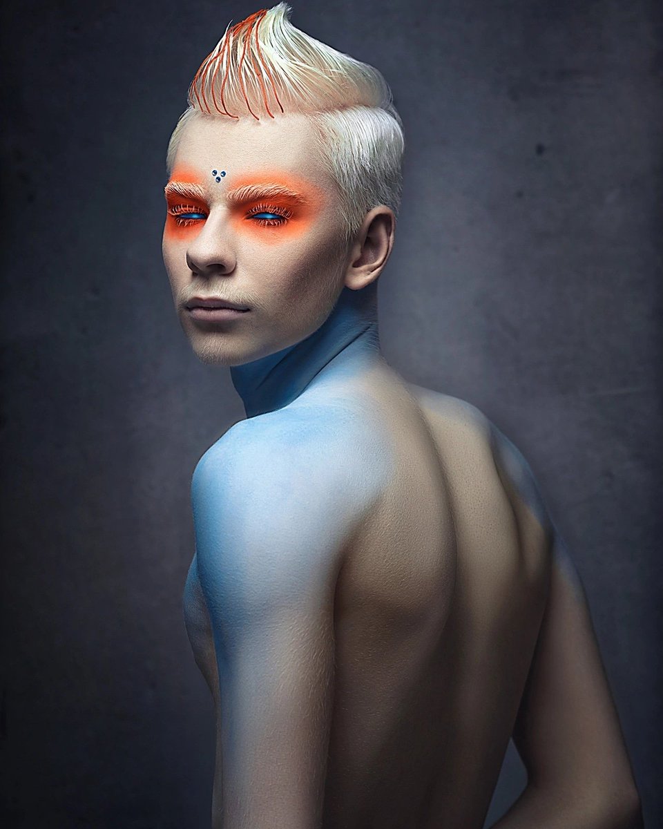 timoshock84's tweet photo. GD my dear friends and bodies 🖖
Project "Aliens inside us 👽"
💥Mr.Dee💥
Summer 2022
#NFTCommunity
#nftphotography #NFTProject #nft
#albino https://t.co/P292apKqvm