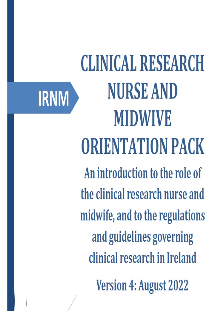 Irish_RNM's tweet photo. 🚨@Irish_RNM will be launching the fourth (2022) version of our Orientation Pack at #IRNM22. Orientation Pack is currently available online prior to the launch, https://t.co/ARCXj8OBIq. IRNM resources are freely available to download &amp; use 🚨 https://t.co/2uI9c3ZuEW