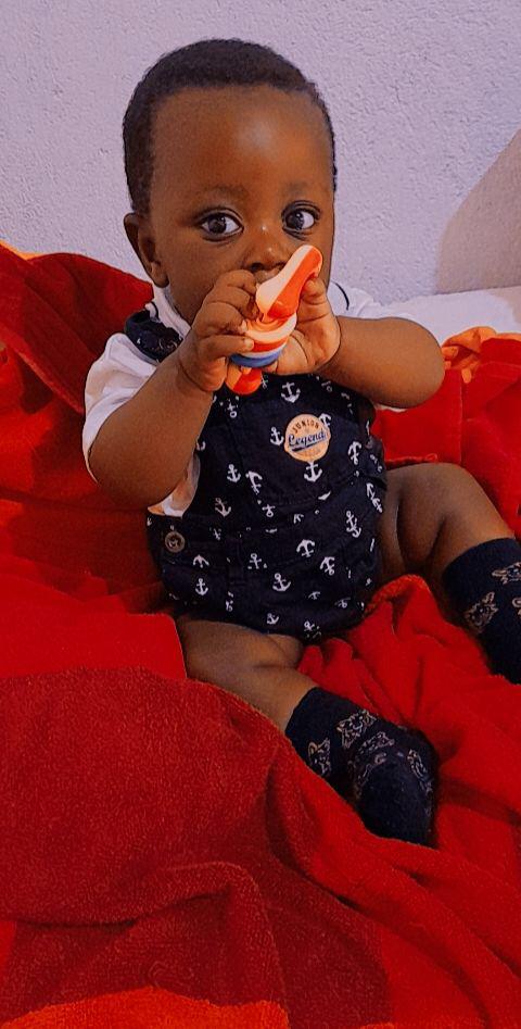 dhlamini_enough's tweet photo. Hi everyone meet my son Kuhlula 🥰❤ https://t.co/knT8Fx4fLf