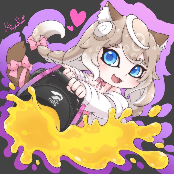 タコが好きのtwitterイラスト検索結果