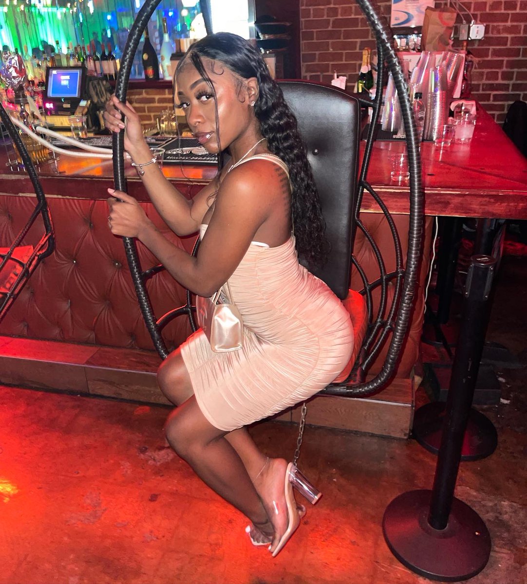realvalentinoo's tweet photo. It’s Giving BADDIE SOUTH SEASON 3 @missnatalienunn  @The_ZeusNetwork https://t.co/ulSetw6oBt