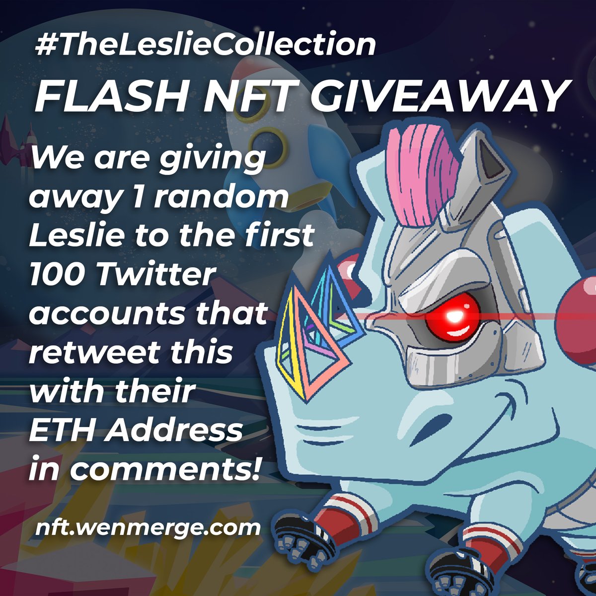 Wenmerge🦇🔊 tweet media