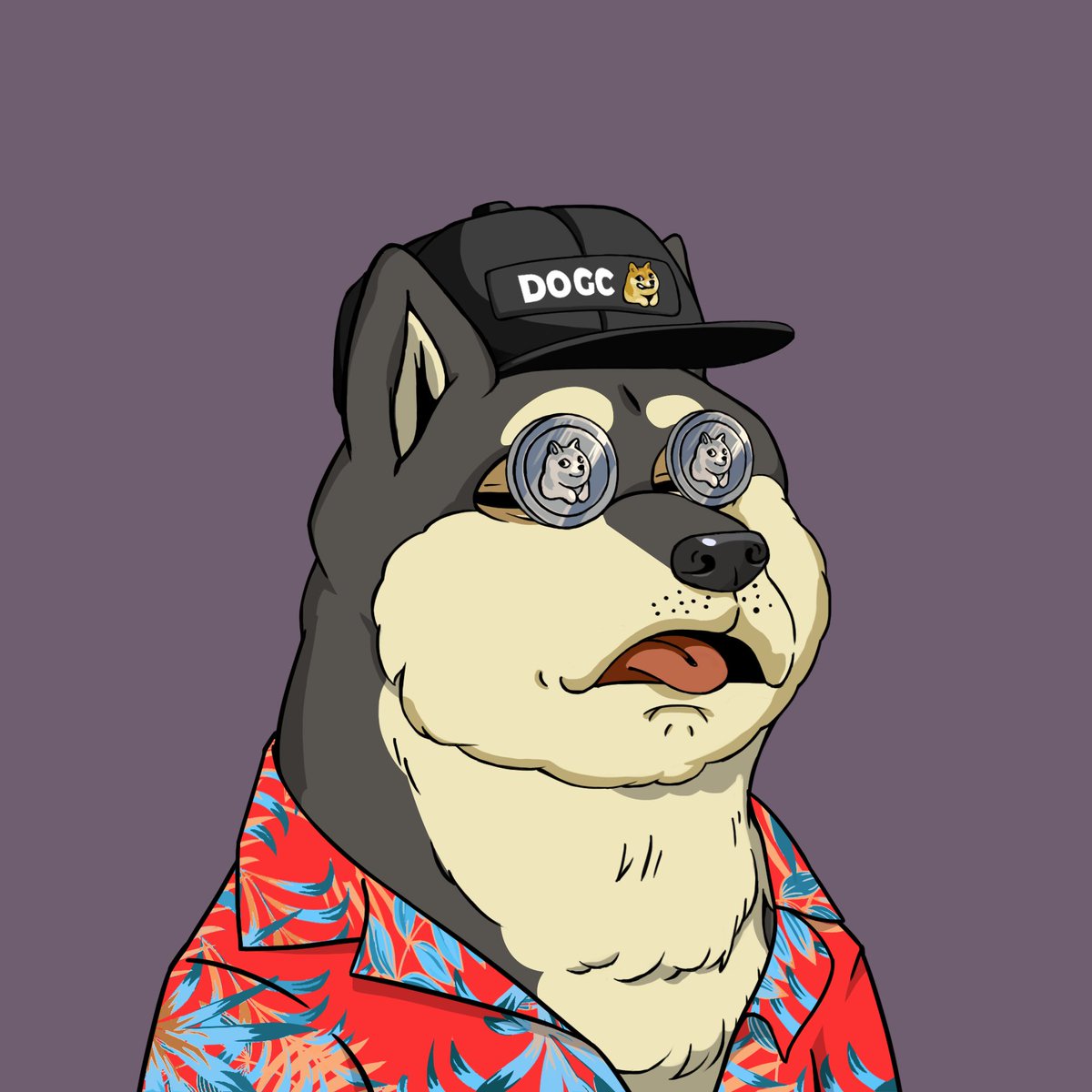 Brobro56's tweet photo. @DogeClub_NFT Coins vibe https://t.co/H6B3DL6HcR