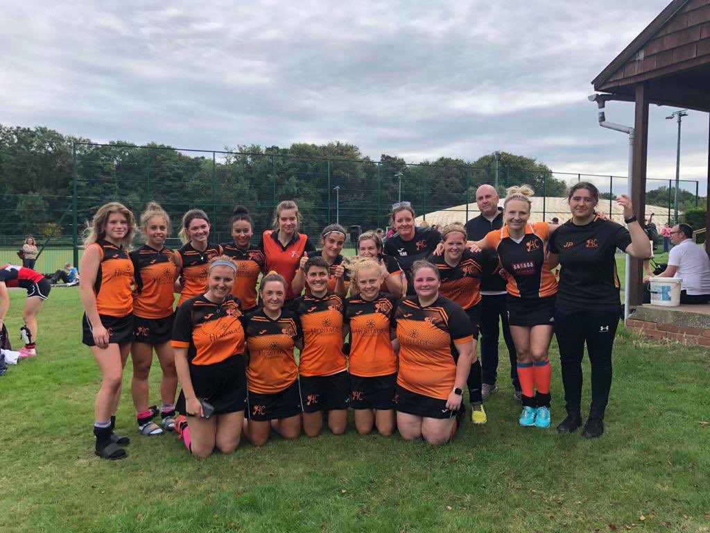 Gwent Hockey Club tweet media