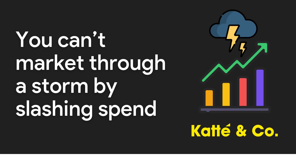 Katte & Co tweet media