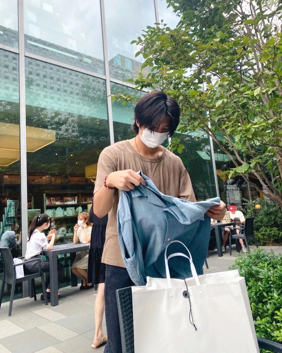 npilicksp's tweet photo. ✿ 🎂 𝐻𝑎𝑝𝑝𝑦𝑁𝑎𝑚𝑗𝑜𝑜𝑛𝐷𝑎𝑦 🎂 ✿ 

สุขสันต์วันเกิดคุณลีดเดอร์คนเก่งของเรา มีความสุขมากๆ แฮปปี้กับทุกอย่างที่ทำเลยนะ กินอิ่มนอนอุ่นคับ รักมากๆ  💜🎂🌷 

✨💜 แจก 200/2 คน (สุ่มเจอ ฟลว+20) 💖
✅ สุ่มจากรีทวิต 🧸🎂

#HappyNamjoonDay
#HappyBirthdayNamjoon 
#HappyRMDay https://t.co/qgtLi710AS