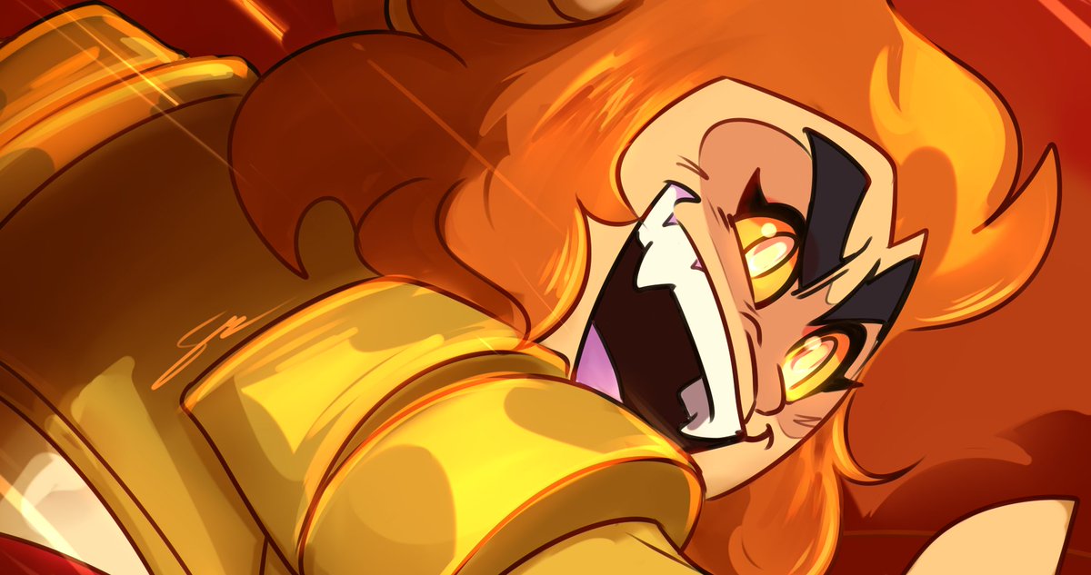 「[ Reposts ] Vote for The Sun   」|✨🍑PEACHY DEMI🍑✨のイラスト
