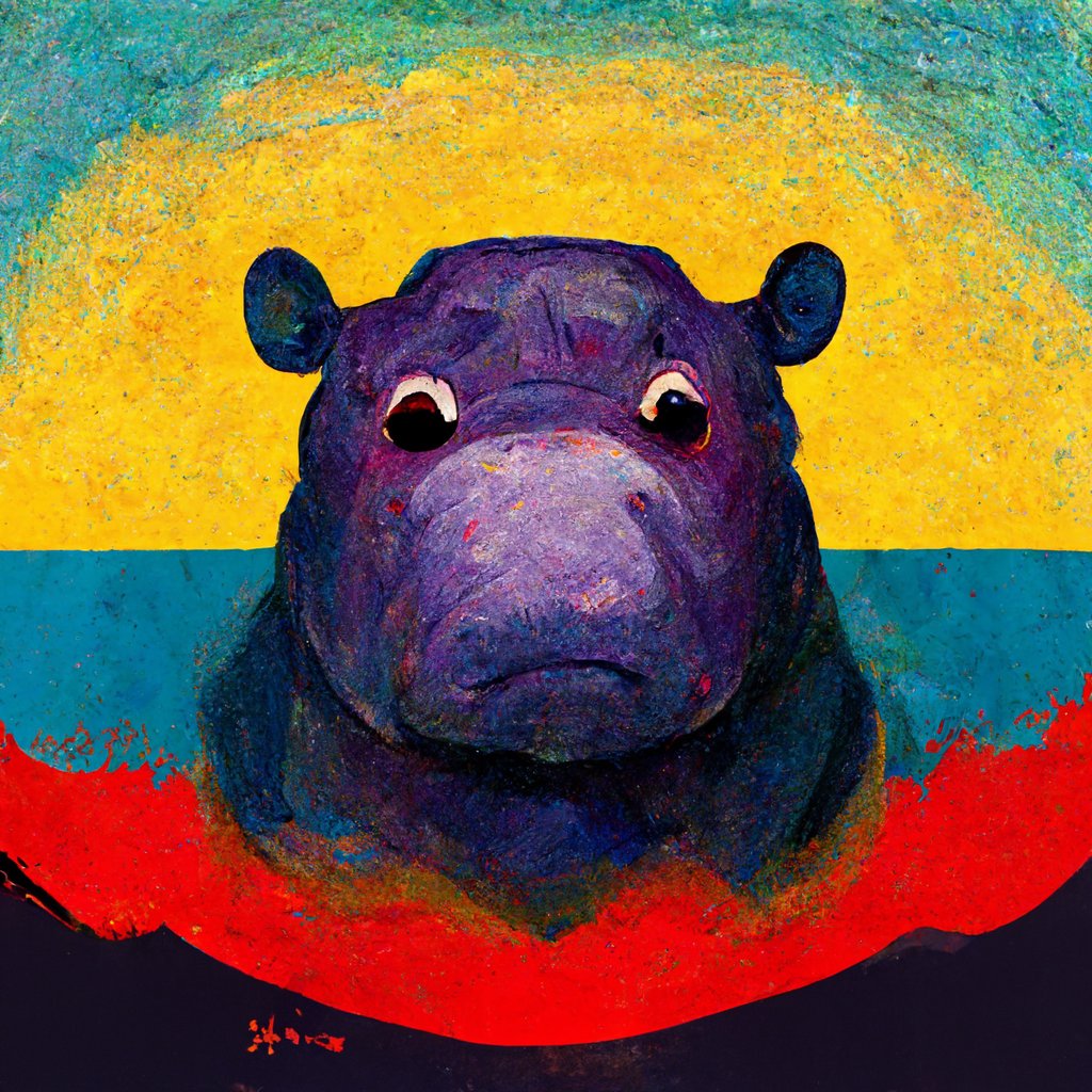 Hippo tweet media