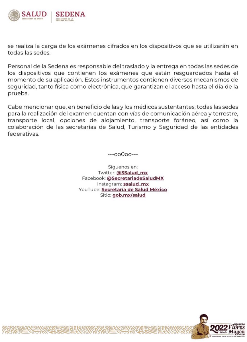 Med4Dummiess_'s tweet photo. 🚨 Se inscribieron 49 mil 802 médicas y médicos generales a presentar el #ENARM
🚨Son 6 mil 863 preguntas aleatoriazadas para las 6 diferentes versiones del #ENARM2022 #ENARM22 https://t.co/MYRViZhAeO