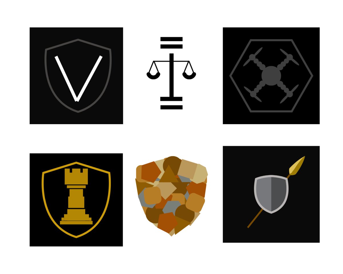 AlexArtsTech's tweet image. Your Insignia is Coming Soon! 

Project: Insignia 
Status: On going 
Supply: 1/1
Blockchain: Polygon

#Arts #NFT #NFTArts