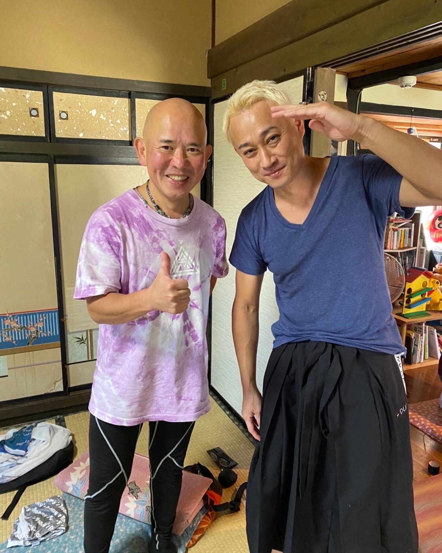 清田益章 Twitter Search Twitter