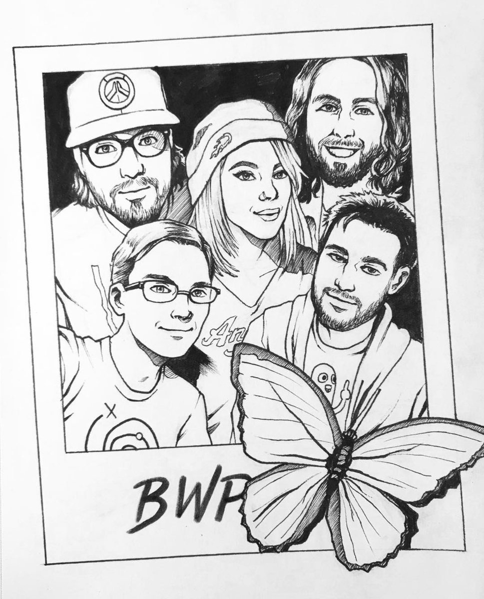 Aaronocerous's tweet photo. @JamieVoiceOver @novawolf_actual @ValarMyghulis Y’all are real ones. So grateful to know ya. https://t.co/MIXX7NBVR6