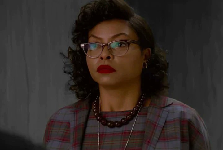 Happy Birthday to the always dynamic Taraji P. Henson! 