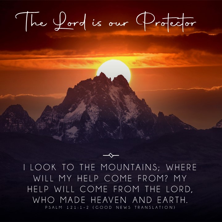 God will come through for you