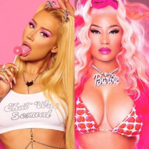 IGGY AZALEA NEWS tweet media