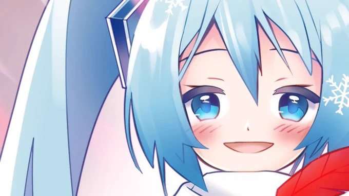 こんにちはです。わたしの趣味はイラスト、ボカロ、ゲームです。ぜひ気軽に話しかけてほしいです。 