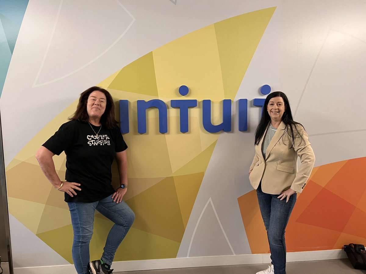 So pumped for the next 2 days of #TWN <a href="/QuickBooksAU/">QuickBooks Australia</a> <a href="/emmafab1/">Emma</a>
