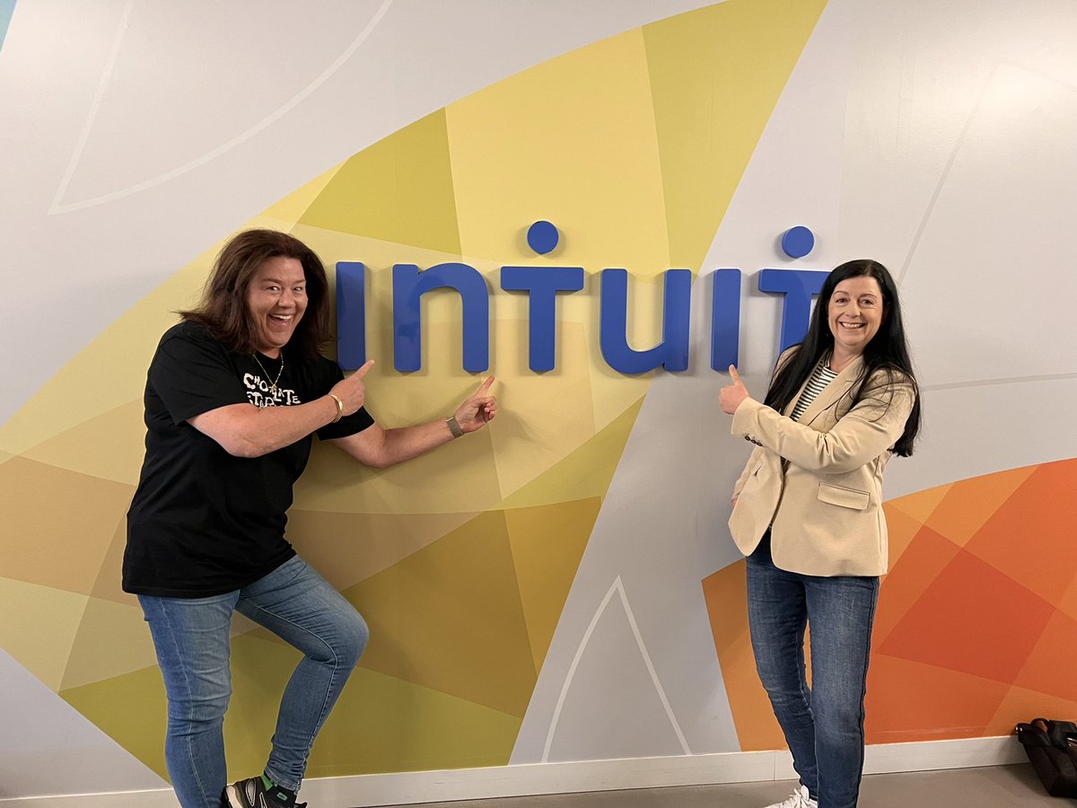 Denise Twigger tweet media