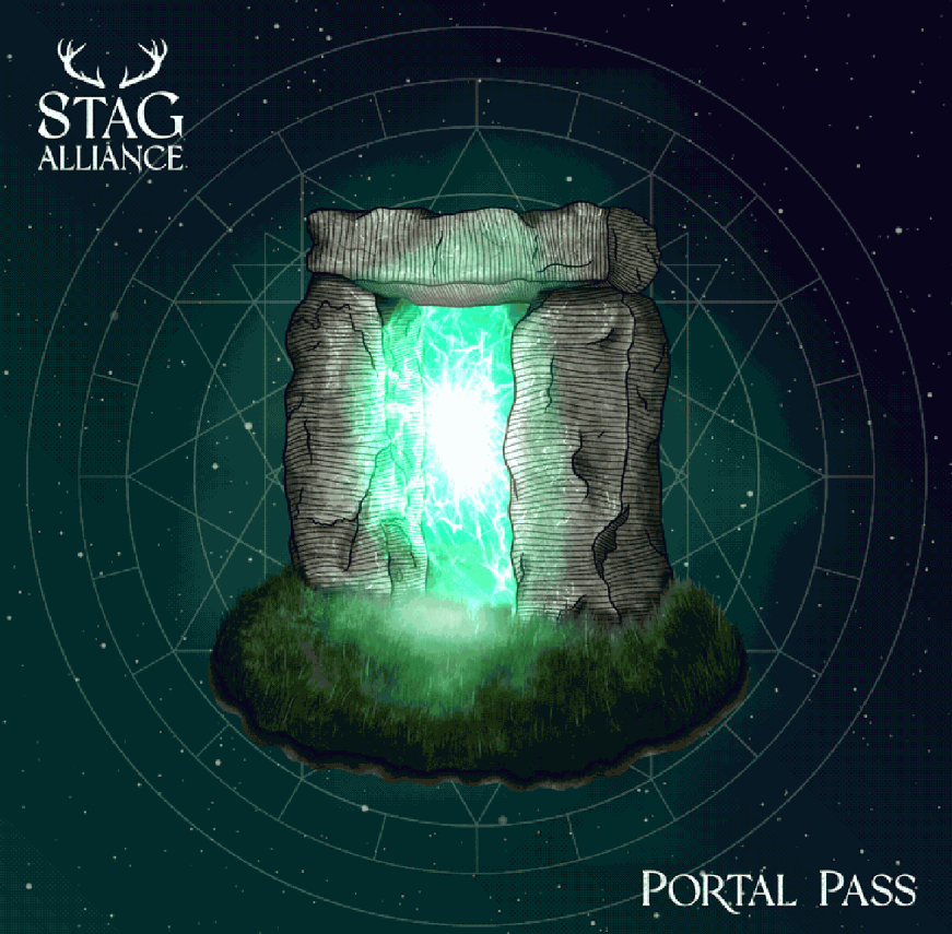 TroubleCatsCNFT's tweet photo. We are excited ! It's @StagAlliance !

🎉3 x WL spots to be raffled here
1⃣ Follow @StagAlliance and @TroubleCatsCNFT 
2⃣ L &amp; RT
3⃣ Tag some friends
⏳ 24 h

🎉A Stag Alliance Portal Pass 🔥will be given away in our Discord. https://t.co/UeaWvOFYeg