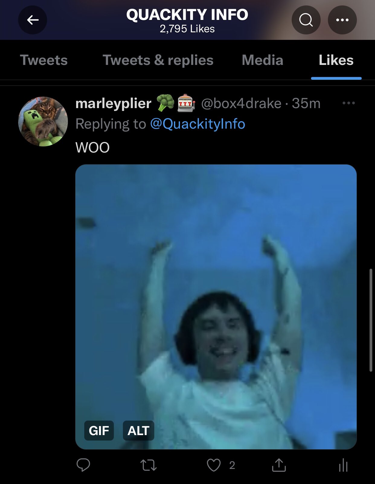 Jake Sucky Twitter 68 - agqulus