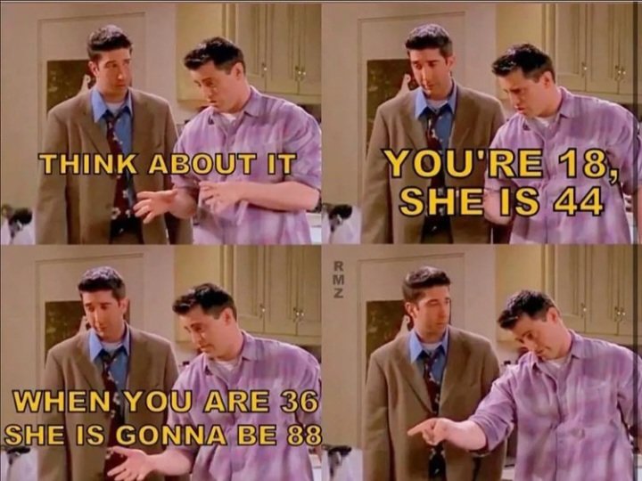 I'm too smart for this