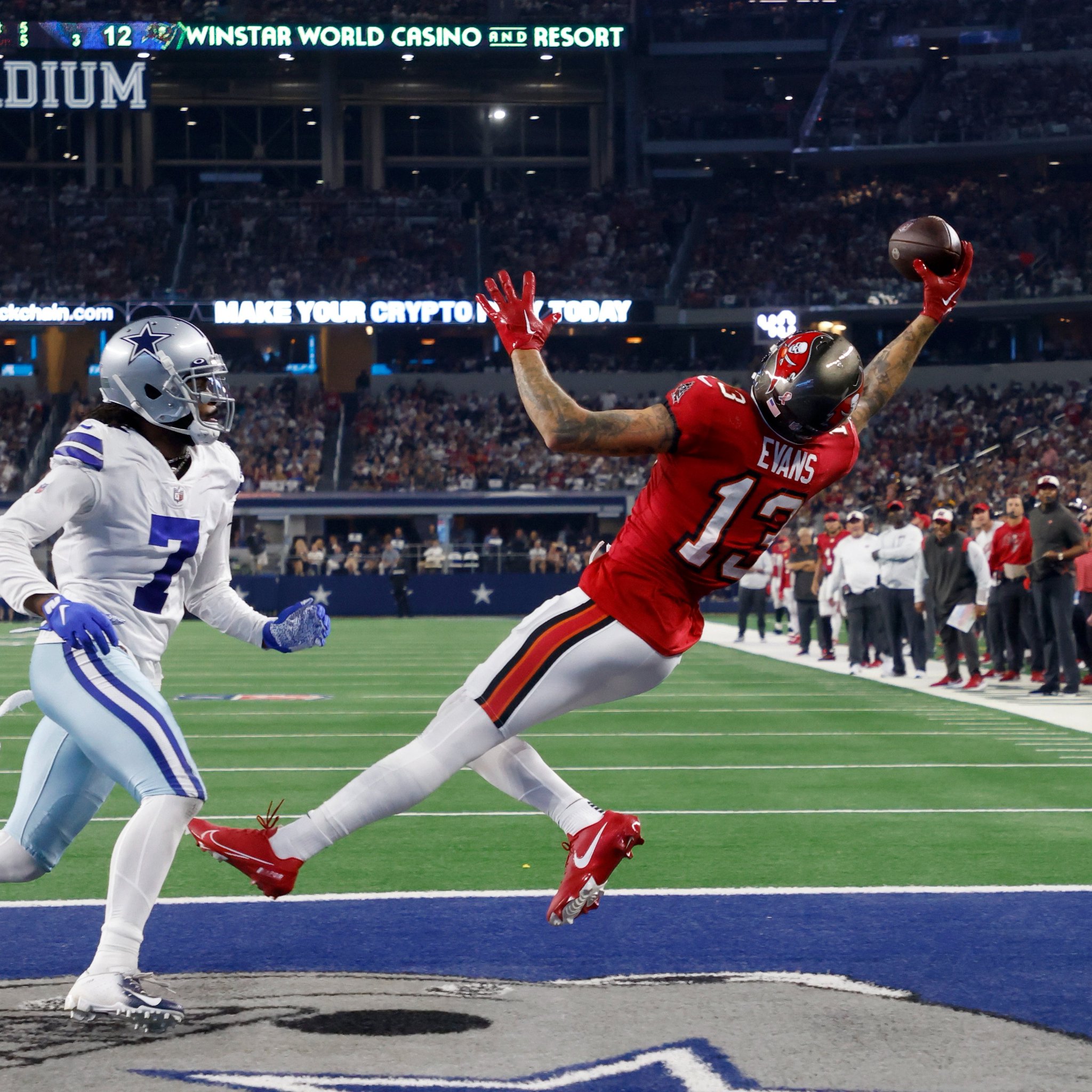 Nfl On Twitter Like Mike Https T Co Kvxbsuvqnu Twitter