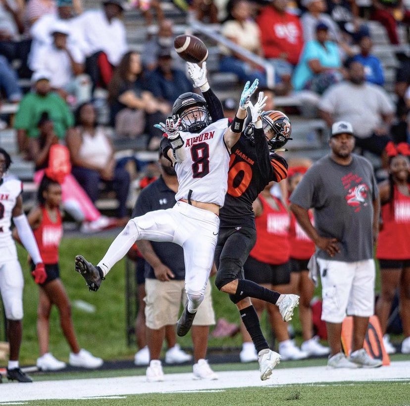 Nieves815_'s tweet photo. A few pictures I’ve taken so far this football season for https://t.co/BV4YW5xvll https://t.co/TPur83cvYJ