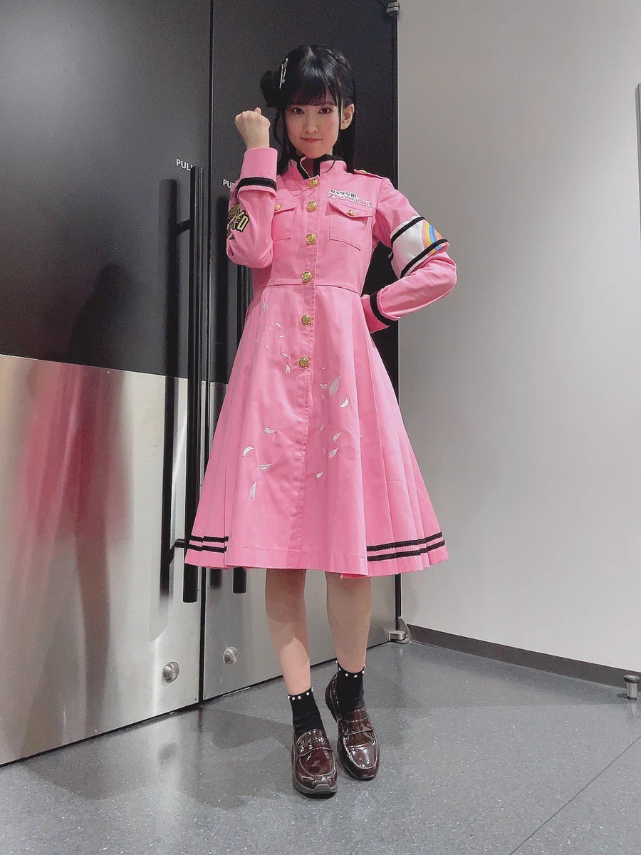 大西亜玖璃 on X: 