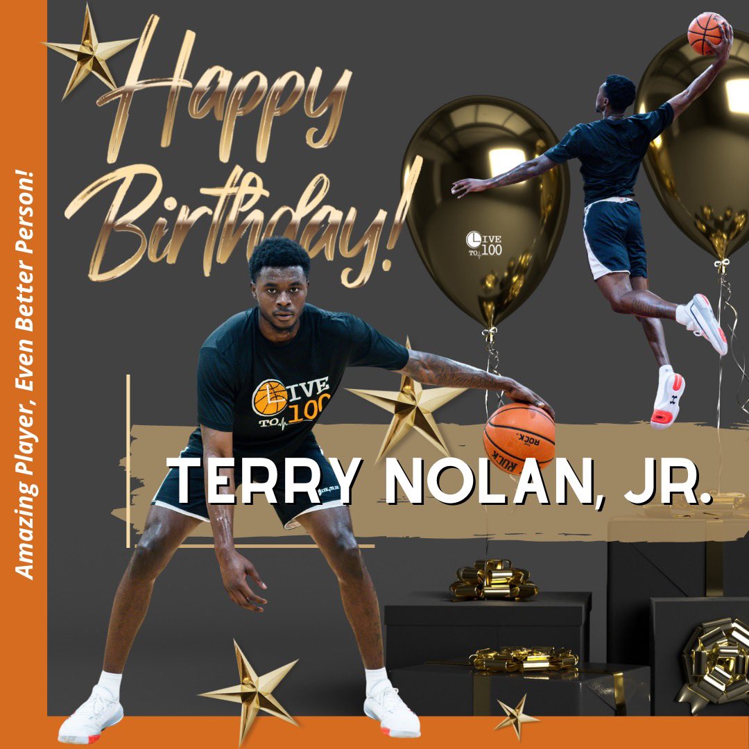 Live To 100 tweet media