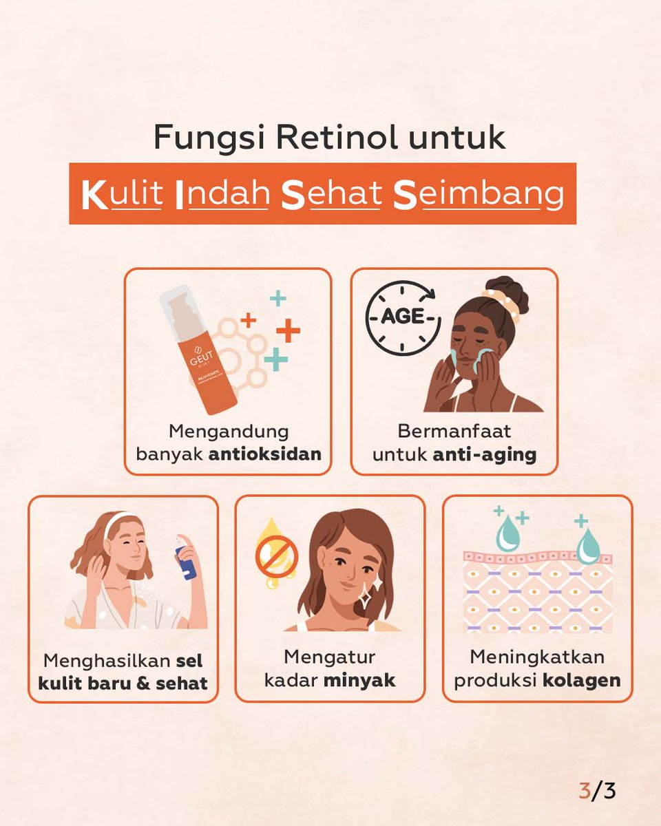 geutid's tweet photo. #GEUTBYDRT #KulitIndahSehatSeimbang #GreatSkinvestmentForYou #skincareindonesia #perawatanwajah #skincarehalal #skincarebpom #eksfoliasi #exfoliate 

#Halal #HalalBeauty #SkincareLocal #LocalSkincare #HalalSkincare #SkincareHalal #AcneSerum #PoreSerum #SkinBarrier https://t.co/XzQnS5AhZS