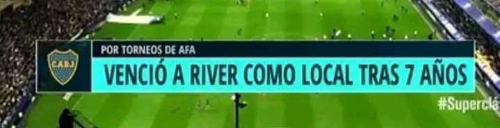 y si, nos sentimos cómodos, hoy fue la excepción..