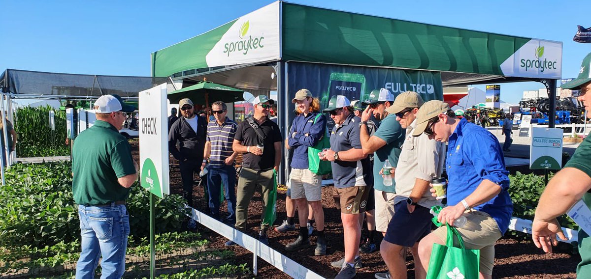 Spraytec Australia tweet media