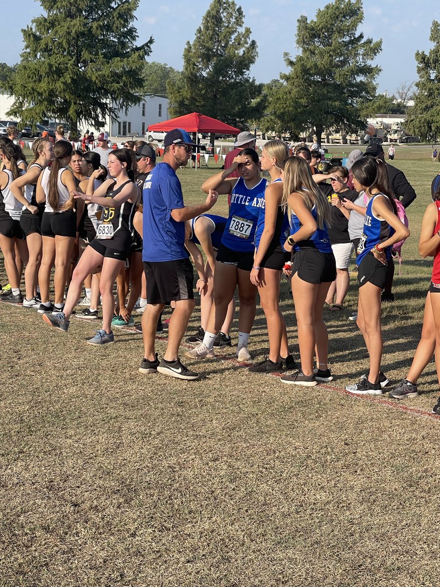 Haven’t been on twitter in a while. Too busy getting that hardware. 🤷🏼‍♀️😂