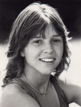 Happy Birthday to Kristy McNichol . 