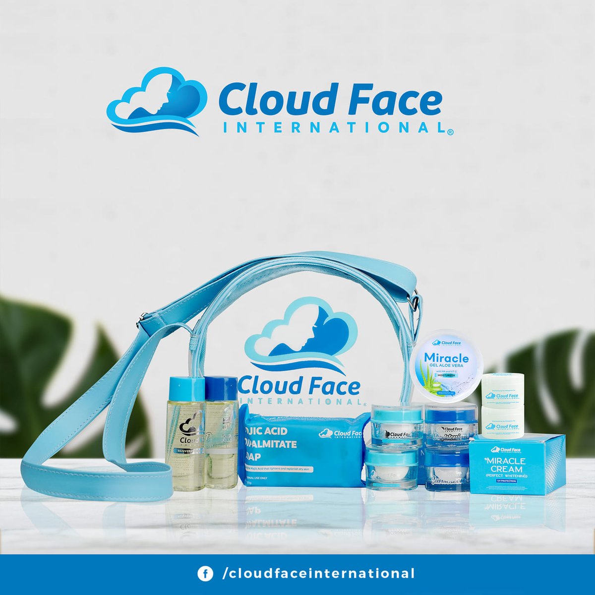 Cloudface_main's tweet photo. You don't need to spend an hour of slapping products on your face just to reduce pores, you can do it in under 15 minutes and make time for other things that you enjoy. 💙

#CloudfaceInternational
#TheHolyGrailOfBeauty https://t.co/o5fce4yNPb