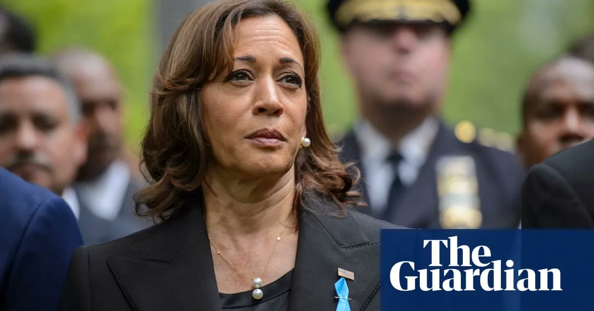Politics_PR's tweet photo. Kamala Harris says ‘everything is on the line’ in midterm elections https://t.co/uYjVdJ1fsr #USvotingrights https://t.co/s1hhQvMgmk