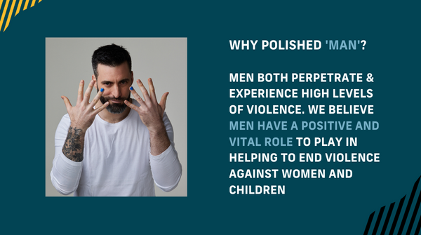 the painted man charity