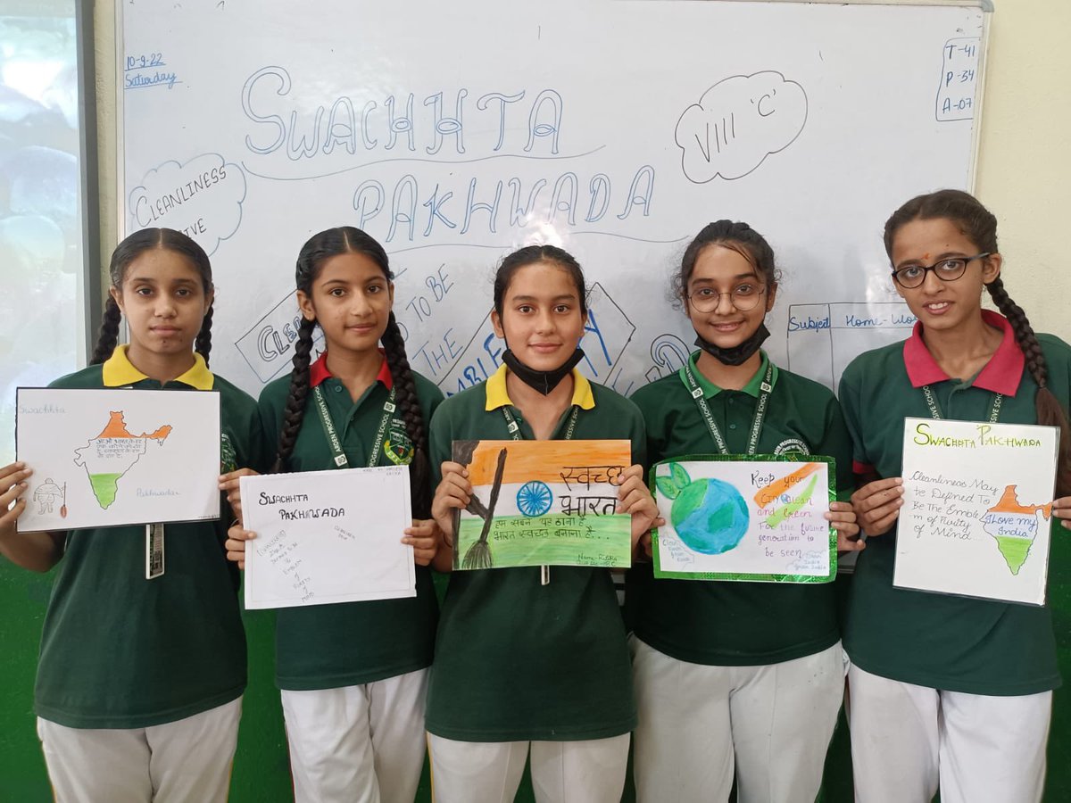 ALamachaur's tweet photo. Swachhata Pakhwada https://t.co/NHUZTqcbPW
