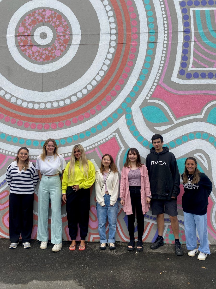 LexisEnglish's tweet photo. Noosa – New Starters – 12th September: https://t.co/k73biGzD5U
#learnenglish #lexisenglish #lexisenglishnoosa #lexisfamily #lexisnoosa #lexisstudents #studentlife #studentsabroad #studentsatlexis #studentswhostudyinaustralia #studyenglis https://t.co/FNbH75D8pt