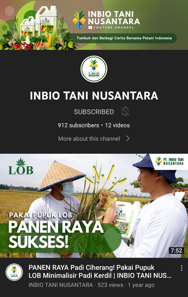 certified_bucin's tweet photo. ⭐ Saldo Dana | 10.000 IDR ⭐
diundi Rabu.

Syarat :
- RT this tweet
- Follow YT inbiotaninusantara
https://t.co/YIdOkV54fa
- Reply SS bukti follownya

#zonabu #zonauang #giveaway
#zonaba https://t.co/NQOSiMLyG8