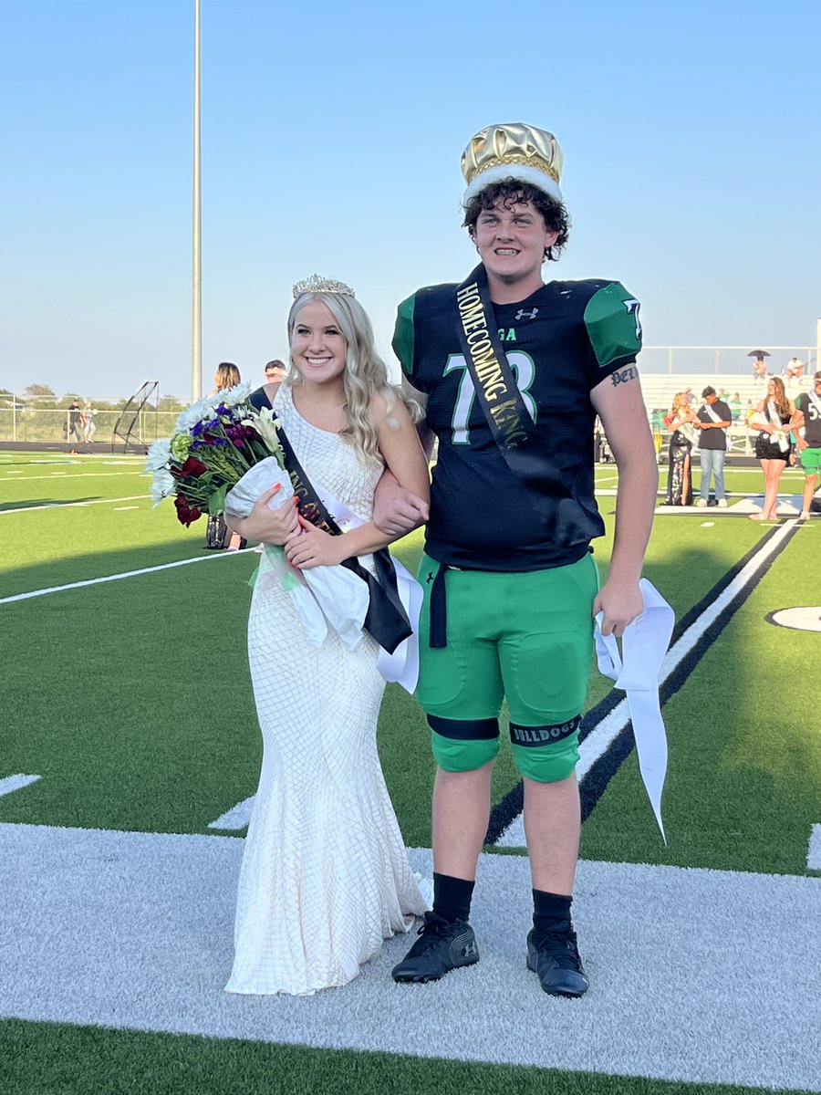 Pictures from the Homecoming festivities and the football game are up on Shutterfly.  Click on the link tiogabulldogs.shutterfly.com.  <a href="/CoachChadRogers/">Chad Rogers</a> @FootballTioga