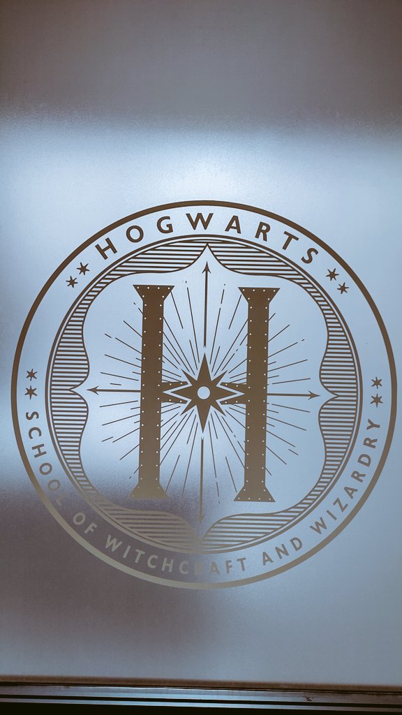 ハリー ポッターと呪いの子 Min T ミント