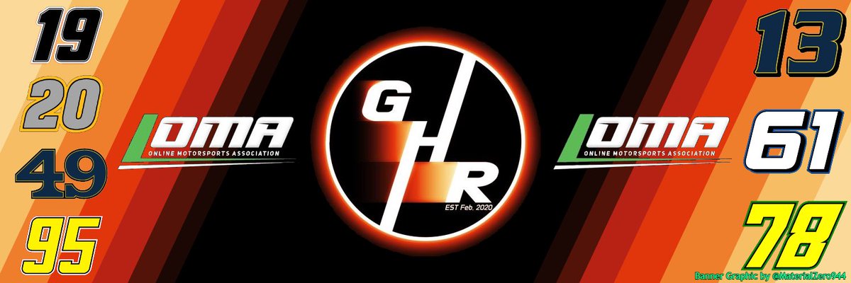 Thank you <a href="/MaterialZero944/">MaterialZero944</a> for the new banner! Be sure to go to <a href="/MaterialZero944/">MaterialZero944</a> for all your logo needs