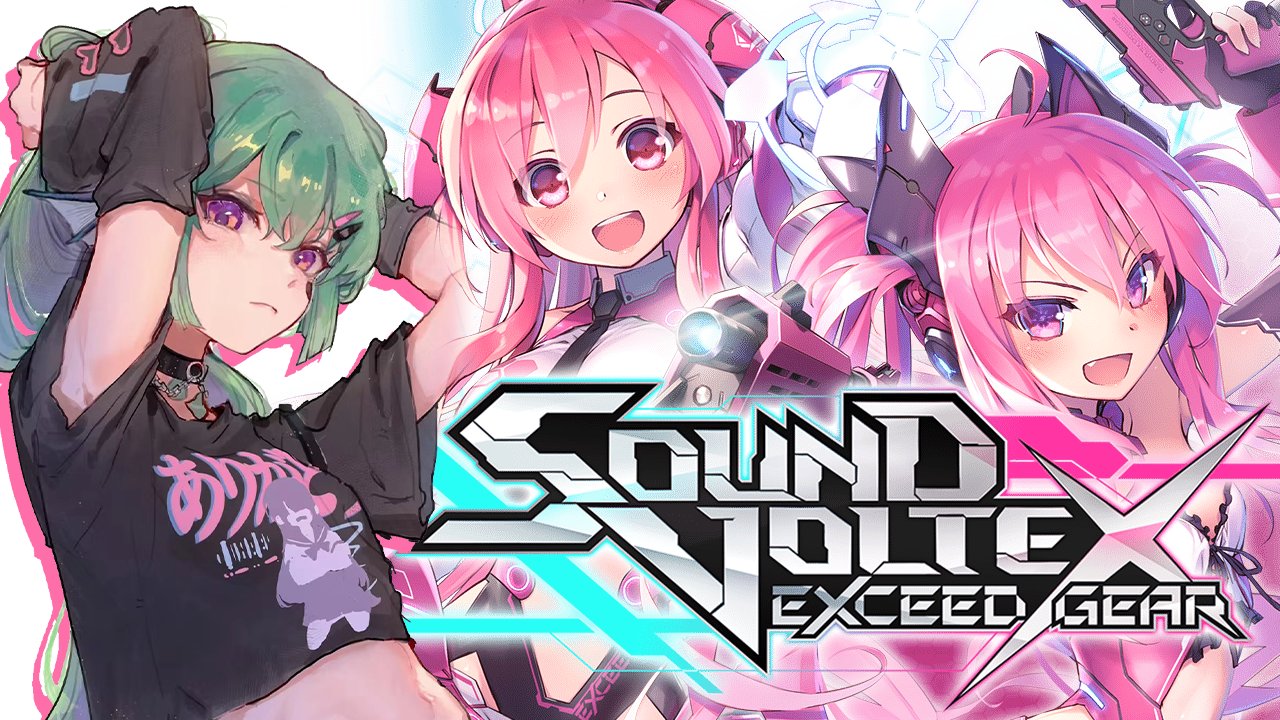 Finana Ryugu NIJISANJI EN On Twitter I ll Be Playing SOUND VOLTEX finana-ryugu-nijisanji-en-on-twitter-i-ll-be-playing-sound-voltex