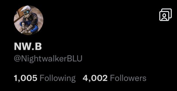 nightwalker tweet media
