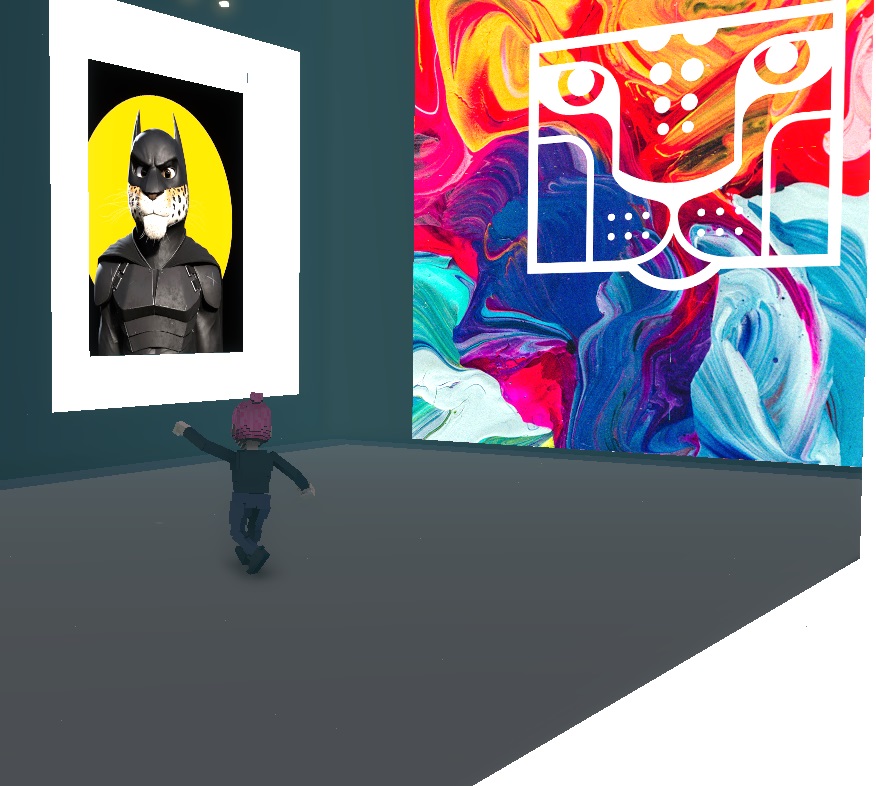 #더샌드박스 #추석엔메타버스