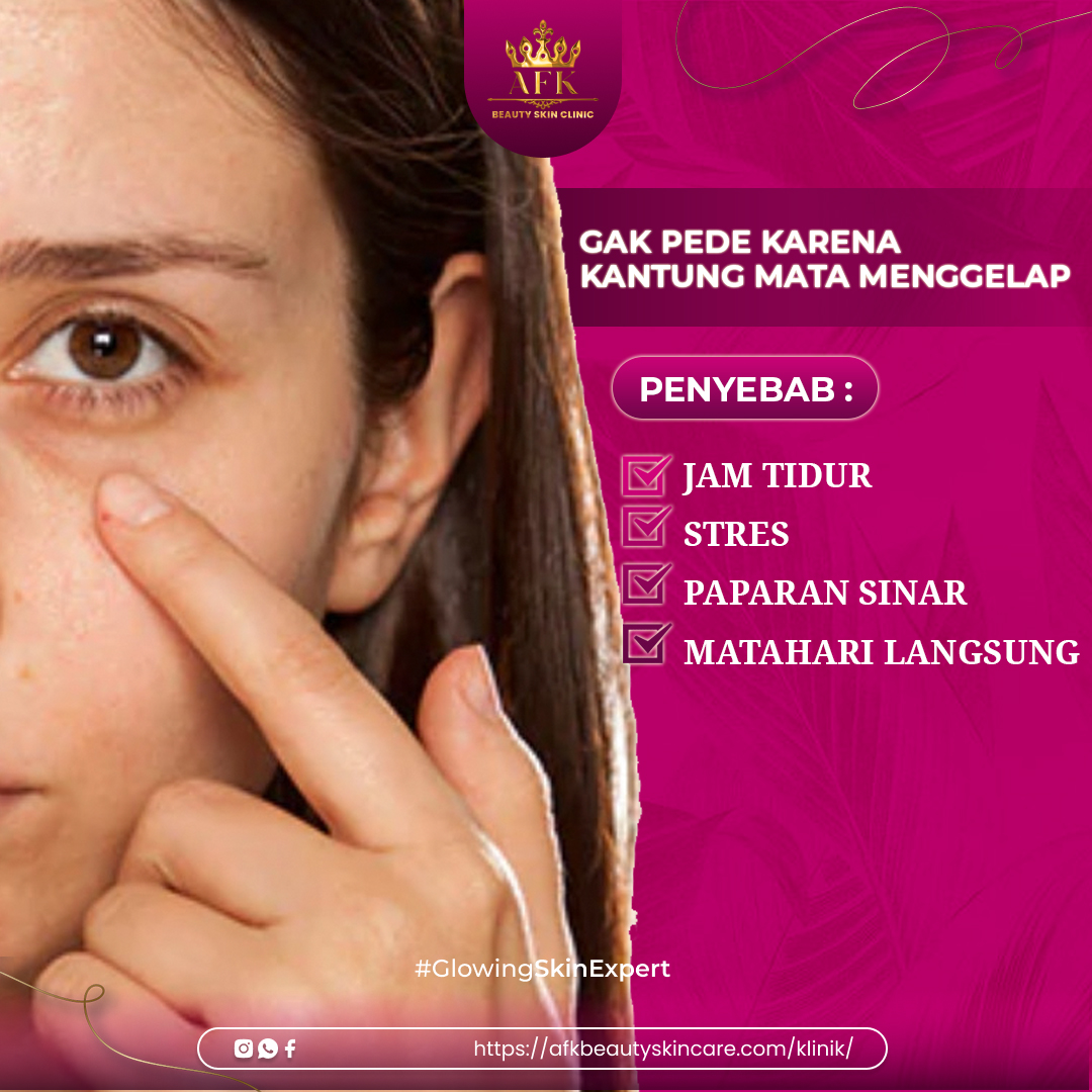 AFK Beauty Skincare tweet media