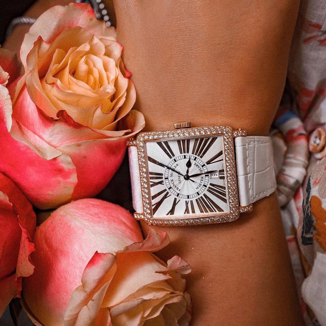 tienwenwatch's tweet photo. #FranckMuller #法穆蘭 #MasterSquare 引領方形腕錶新風潮,曲線優美符合人體工學,作工細膩,獲得不少愛錶人士的讚賞。
天文鐘錶|台灣大道一段211號 +886422256476
#法蘭克穆勒 #TienWenWatch #TienWen #天文鐘錶 #天文創始總店 #台中錶店 #鐘錶維修 #手錶保養 #台中天文 #台中買錶 https://t.co/DdxKfXVtPj