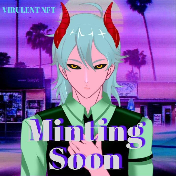 VirulentNFT's tweet photo. Who is ready!?

We still have few OG role for grabs!
👹20 OG SPOT WILL BE GIVEN
👹Each OG can minting for FREE
👹Minting will be announce soon!!
Join Discord to know more!https://t.co/NKue6Qo01n

#NFTs #NFTCommunitys #NFTProjects #nftcollectors #NFTMarketplace #Polygon https://t.co/8kW85mwiyR