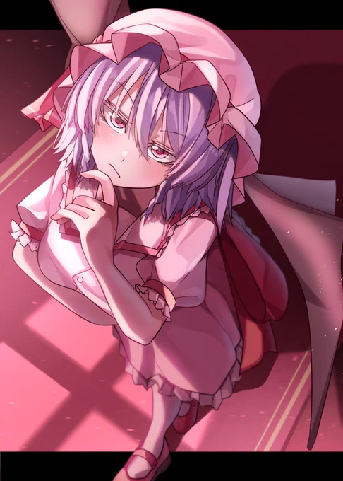 レミリア・スカーレット 